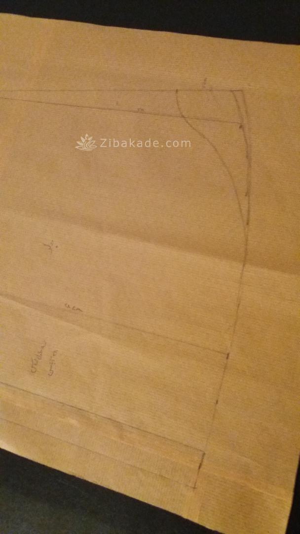 پرسش و پاسخ خیاطی به روش مولر