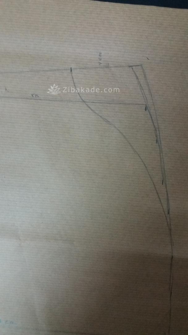 پرسش و پاسخ خیاطی به روش مولر