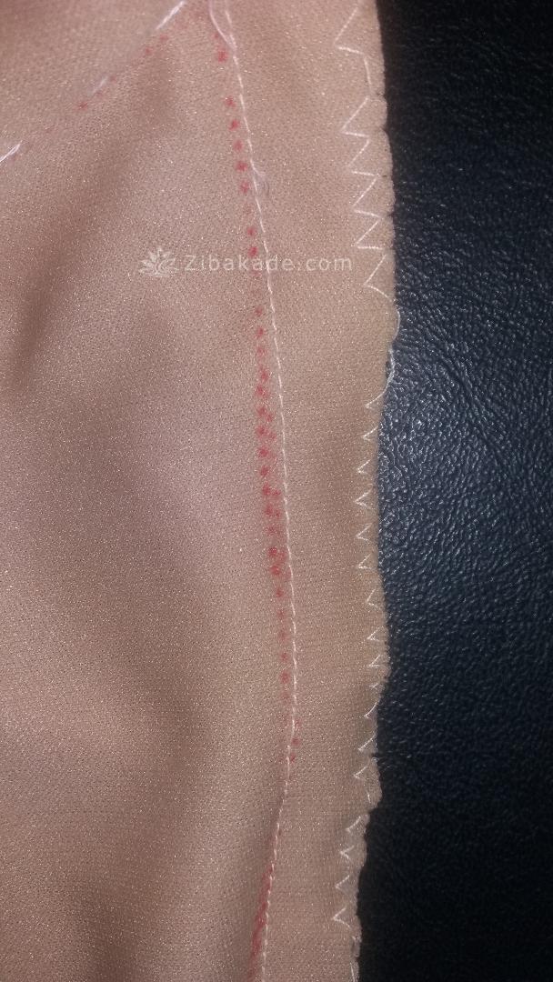 پرسش و پاسخ خیاطی به روش مولر