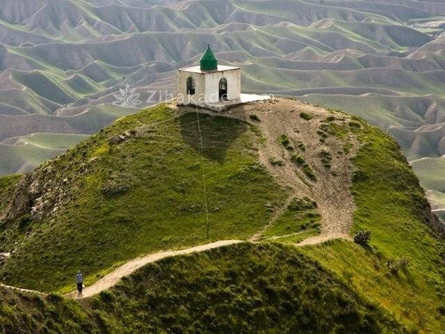 تفریحات تابستانی برای بزرگترها | سفرهای تابستانی | مکان های دیدنی | گردش های درون شهری