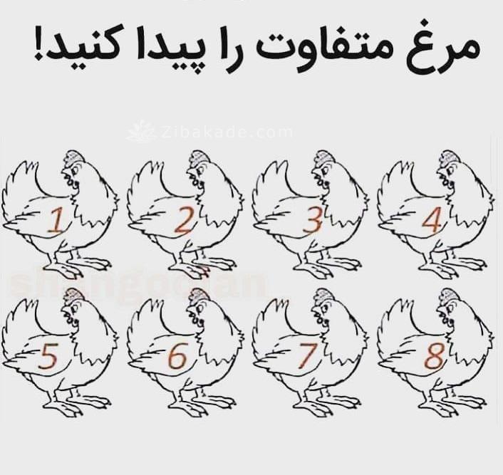 تست روانشناسی