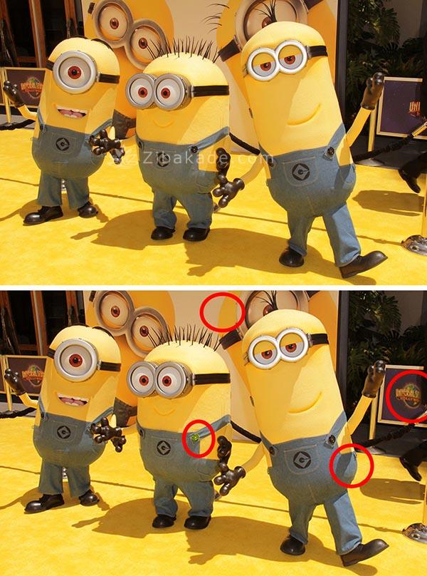 تست روانشناسی