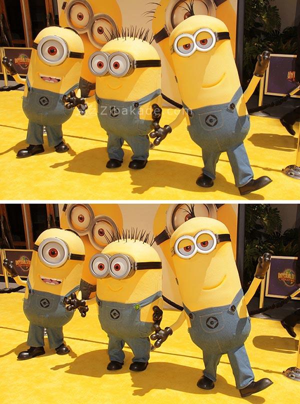 تست روانشناسی