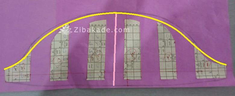 پرسش و پاسخ خیاطی