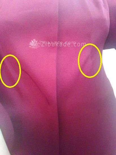 پرسش و پاسخ خیاطی