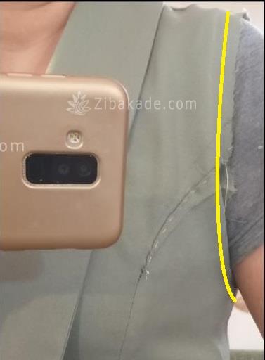 پرسش و پاسخ خیاطی