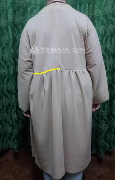 پرسش و پاسخ خیاطی به روش مولر