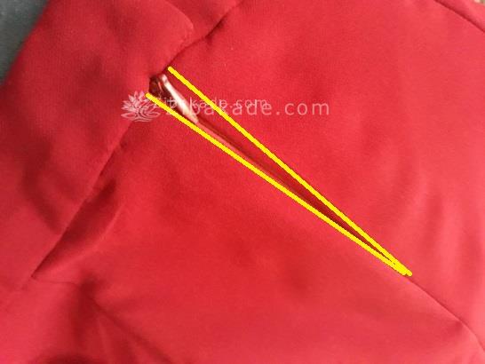 پرسش و پاسخ خیاطی