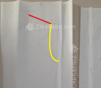 پرسش و پاسخ خیاطی به روش مولر