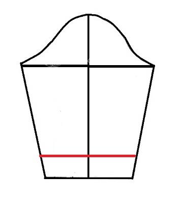 آموزش دوخت لباس مجلسی