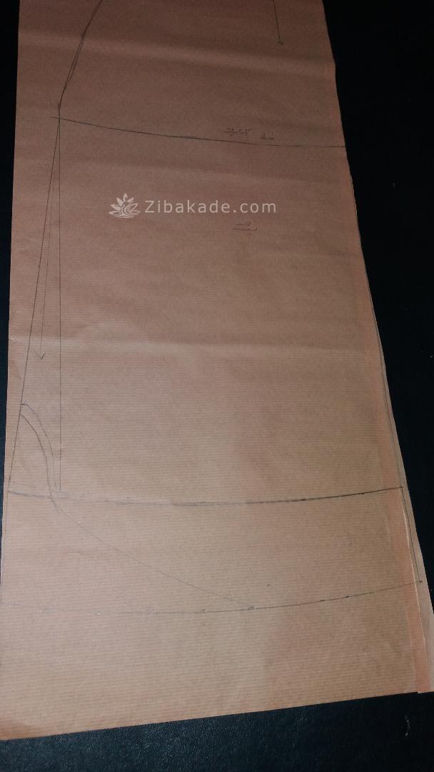 پرسش و پاسخ خیاطی به روش مولر