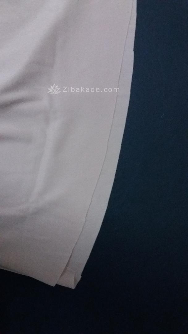 پرسش و پاسخ خیاطی به روش مولر