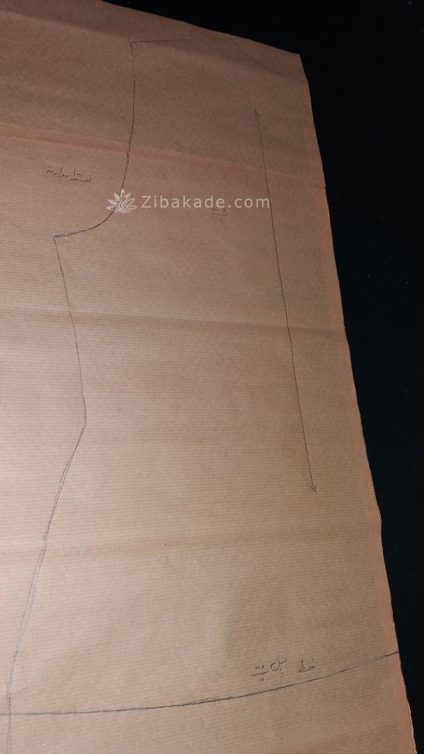 پرسش و پاسخ خیاطی به روش مولر