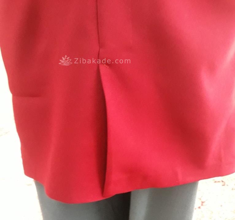 پرسش و پاسخ خیاطی