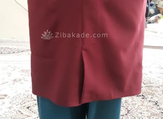 پرسش و پاسخ خیاطی