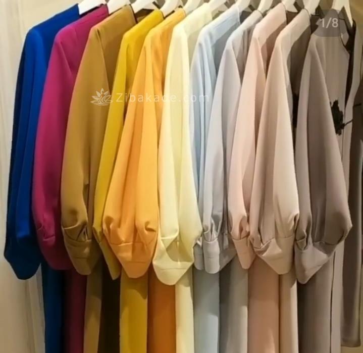 آموزش دوخت مانتو