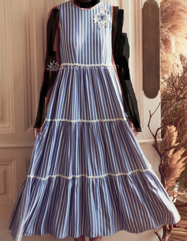 پرسش و پاسخ خیاطی