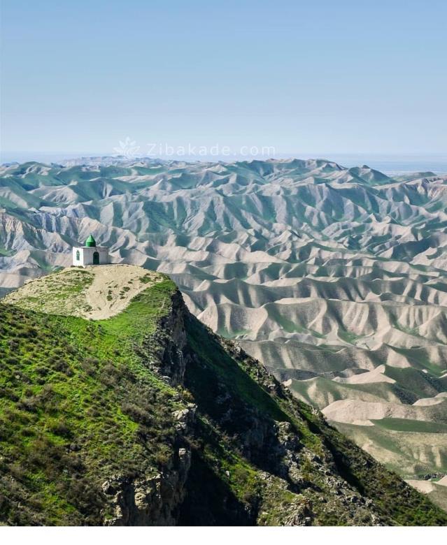 تفریحات تابستانی برای بزرگترها | سفرهای تابستانی | مکان های دیدنی | گردش های درون شهری