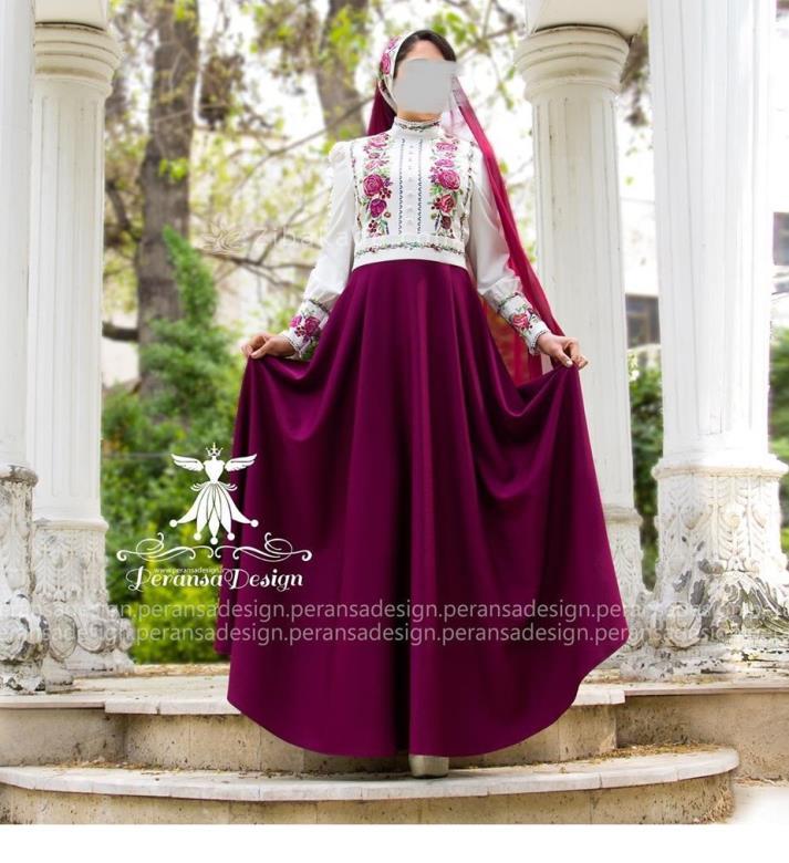 مدل مانتو تابستانی