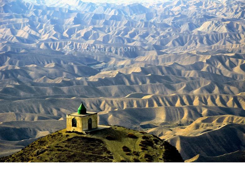 تفریحات تابستانی برای بزرگترها | سفرهای تابستانی | مکان های دیدنی | گردش های درون شهری