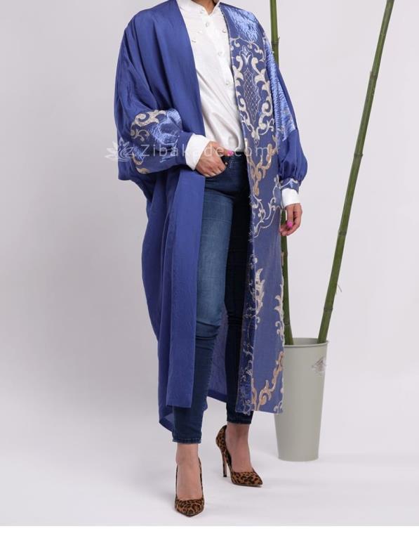 مدل مانتو تابستانی