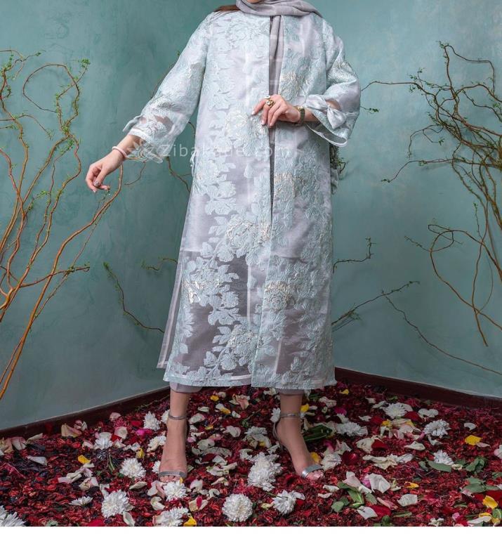 مانتو عقد از کجا بخرم