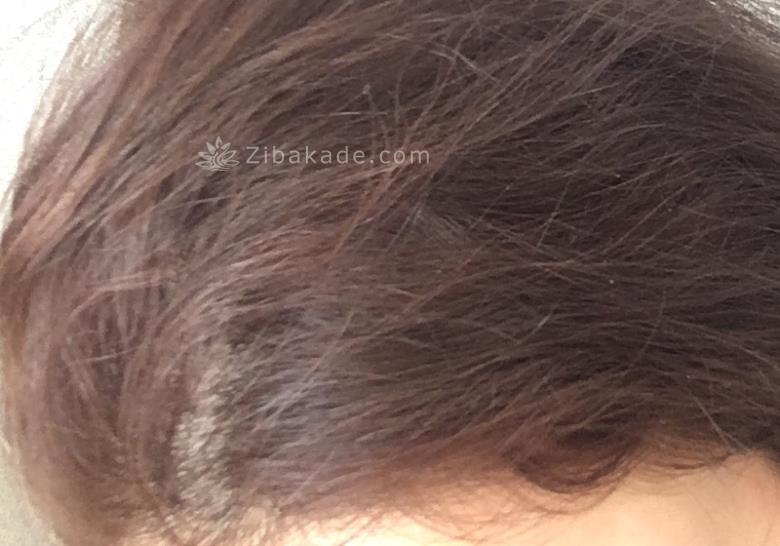 رنگ مو، آموزش ترکیب رنگ مو