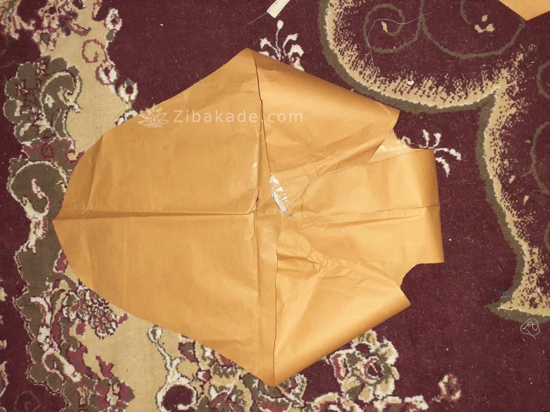 آموزش دوخت سیسمونی نوزاد