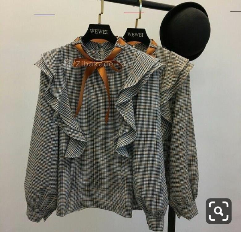 پرسش و پاسخ خیاطی