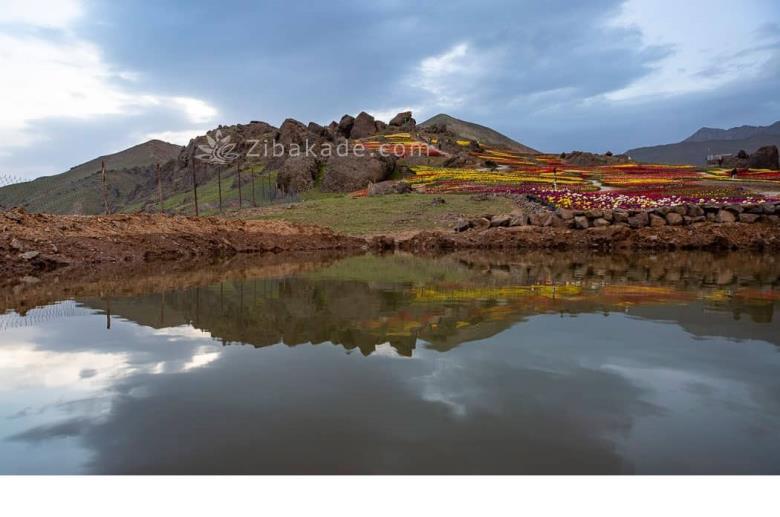 تفریحات تابستانی برای بزرگترها | سفرهای تابستانی | مکان های دیدنی | گردش های درون شهری