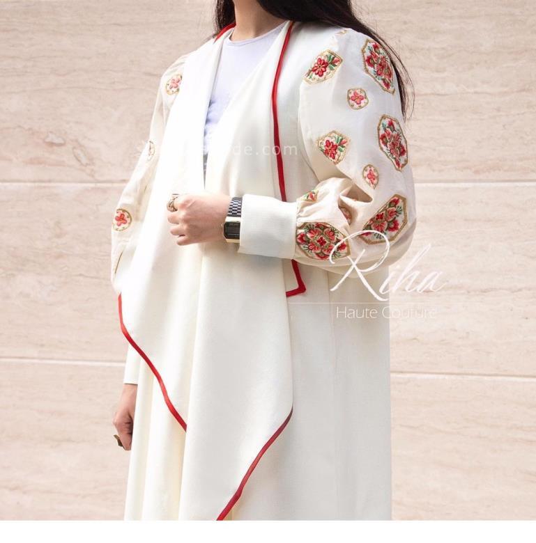 مدل مانتو تابستانی