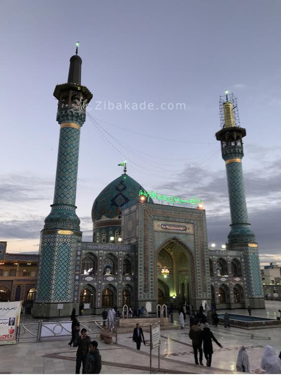 تفریحات تابستانی برای بزرگترها | سفرهای تابستانی | مکان های دیدنی | گردش های درون شهری