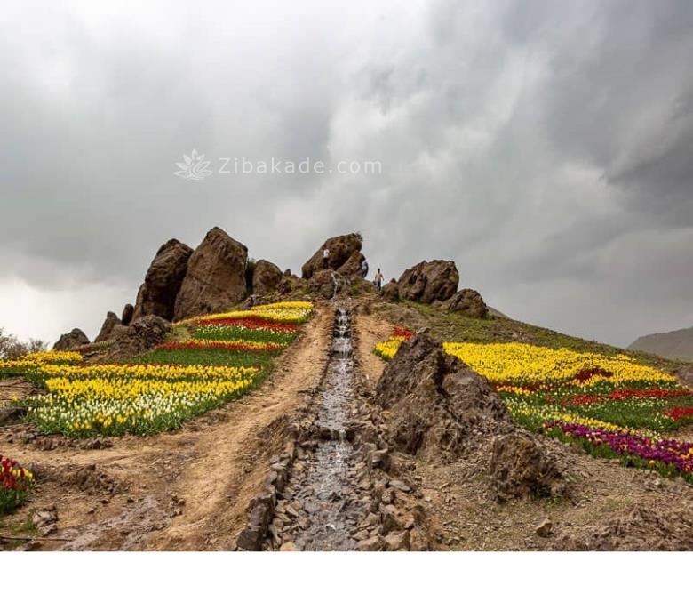 تفریحات تابستانی برای بزرگترها | سفرهای تابستانی | مکان های دیدنی | گردش های درون شهری