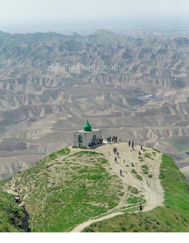 تفریحات تابستانی برای بزرگترها | سفرهای تابستانی | مکان های دیدنی | گردش های درون شهری