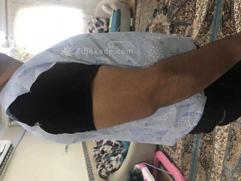 آموزش دوخت لباس مردانه