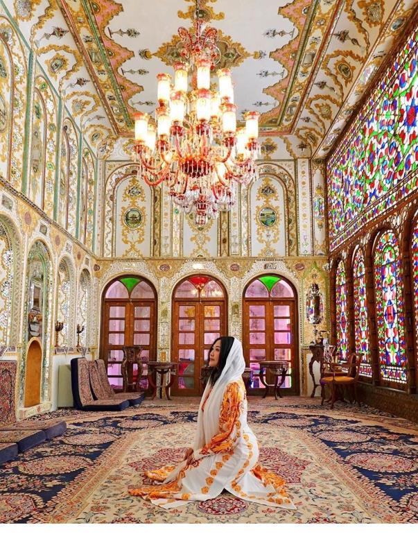 تفریحات تابستانی برای بزرگترها | سفرهای تابستانی | مکان های دیدنی | گردش های درون شهری