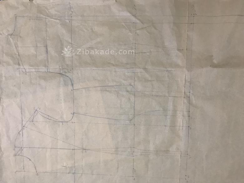 پرسش و پاسخ خیاطی