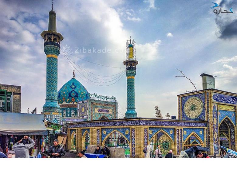 تفریحات تابستانی برای بزرگترها | سفرهای تابستانی | مکان های دیدنی | گردش های درون شهری