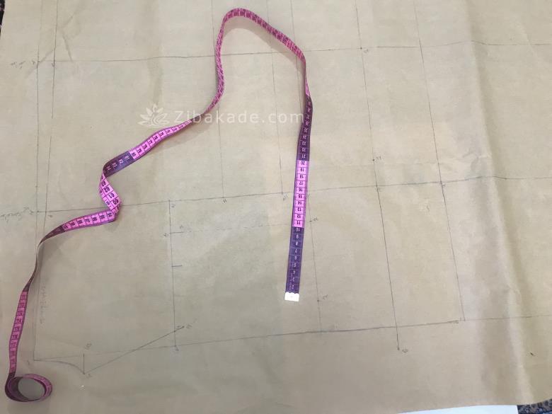 پرسش و پاسخ خیاطی