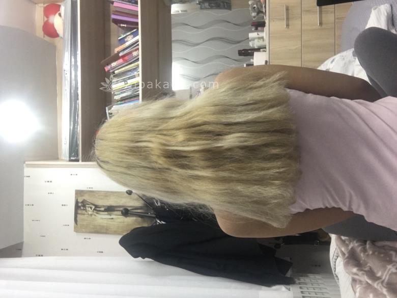 رنگ مو، آموزش ترکیب رنگ مو
