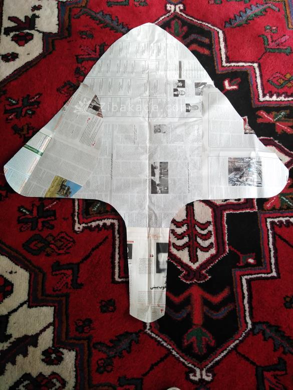 آموزش دوخت سیسمونی نوزاد