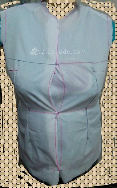 پرسش و پاسخ خیاطی