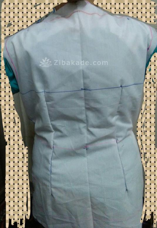 پرسش و پاسخ خیاطی