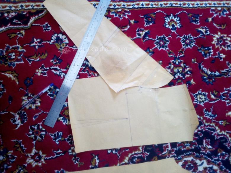 پرسش و پاسخ خیاطی