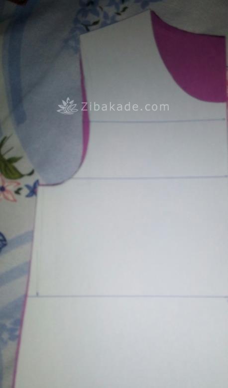 پرسش و پاسخ خیاطی