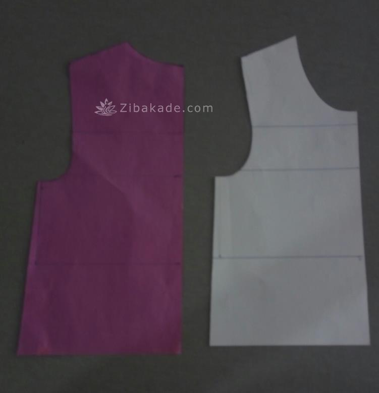 پرسش و پاسخ خیاطی