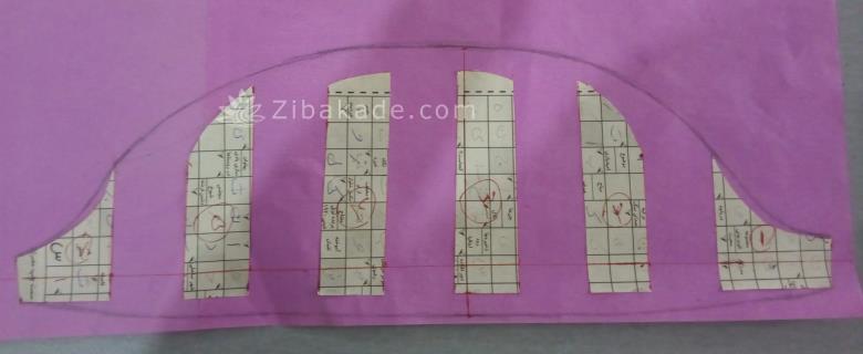 پرسش و پاسخ خیاطی