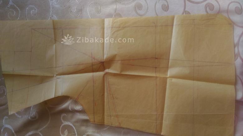 پرسش و پاسخ خیاطی