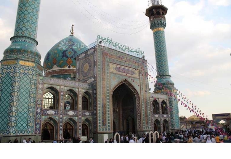 تفریحات تابستانی برای بزرگترها | سفرهای تابستانی | مکان های دیدنی | گردش های درون شهری