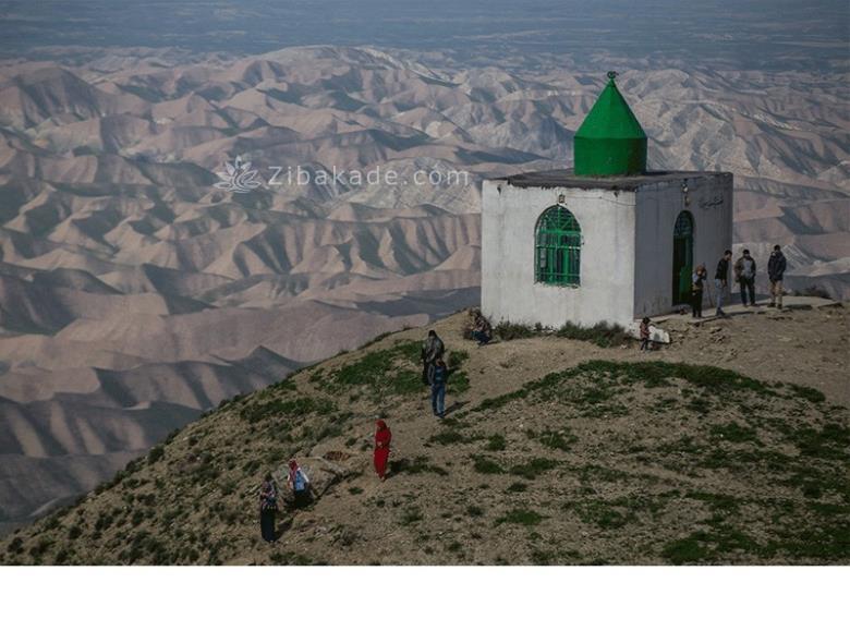 تفریحات تابستانی برای بزرگترها | سفرهای تابستانی | مکان های دیدنی | گردش های درون شهری